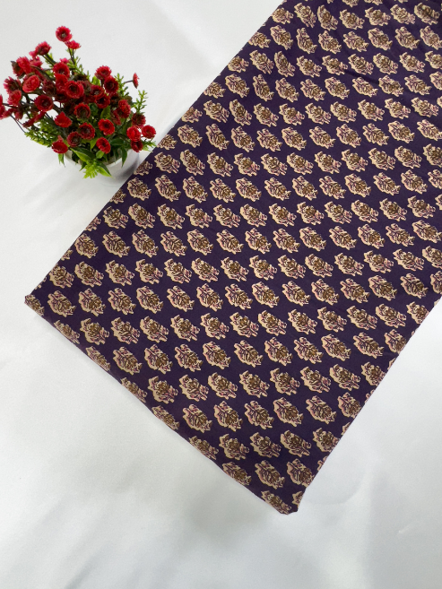 Printed Jaipur Cotton – MIS51VF-8