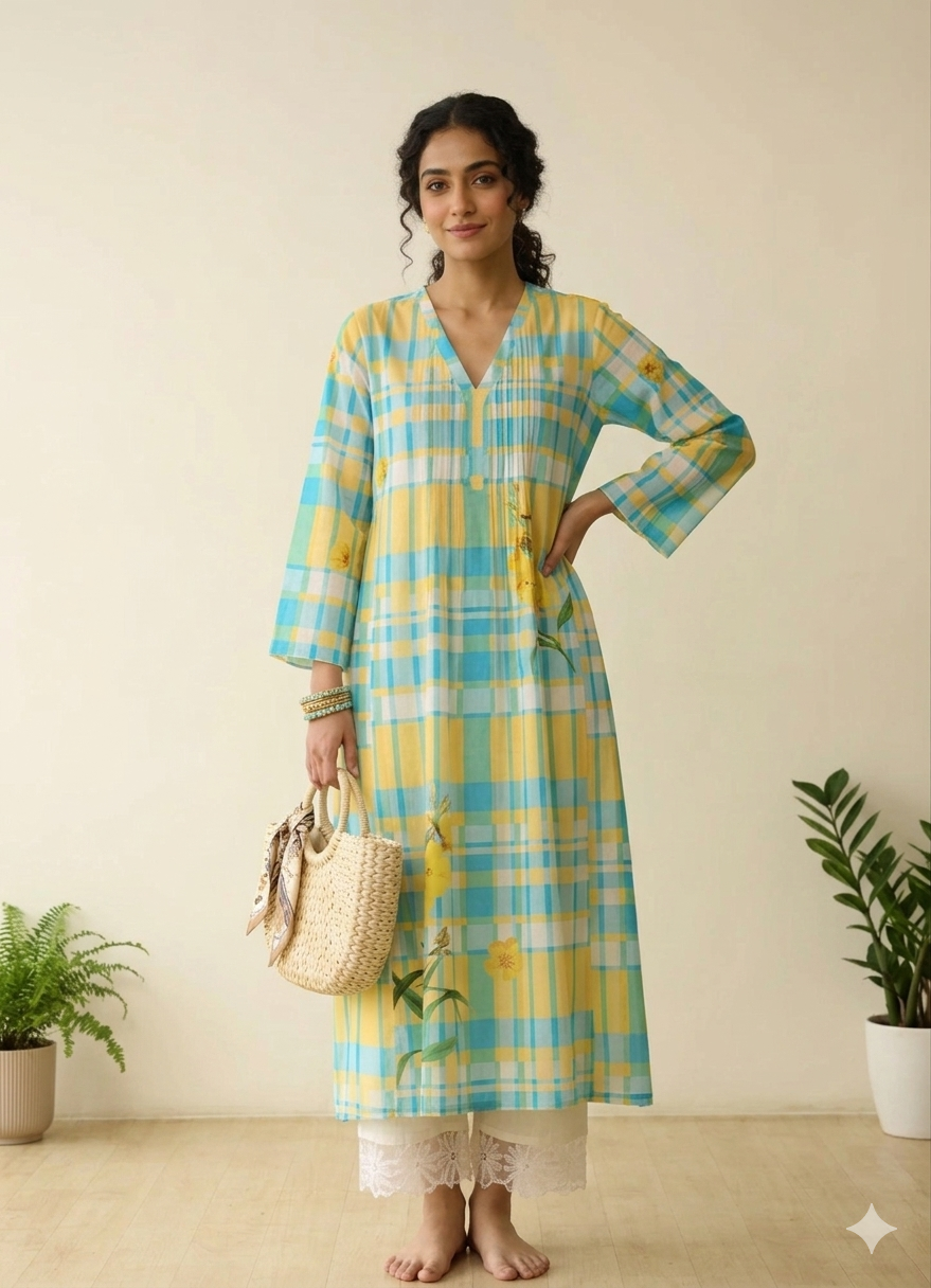 Floralis - Magic Linen Cotton -MIS 750RRD2