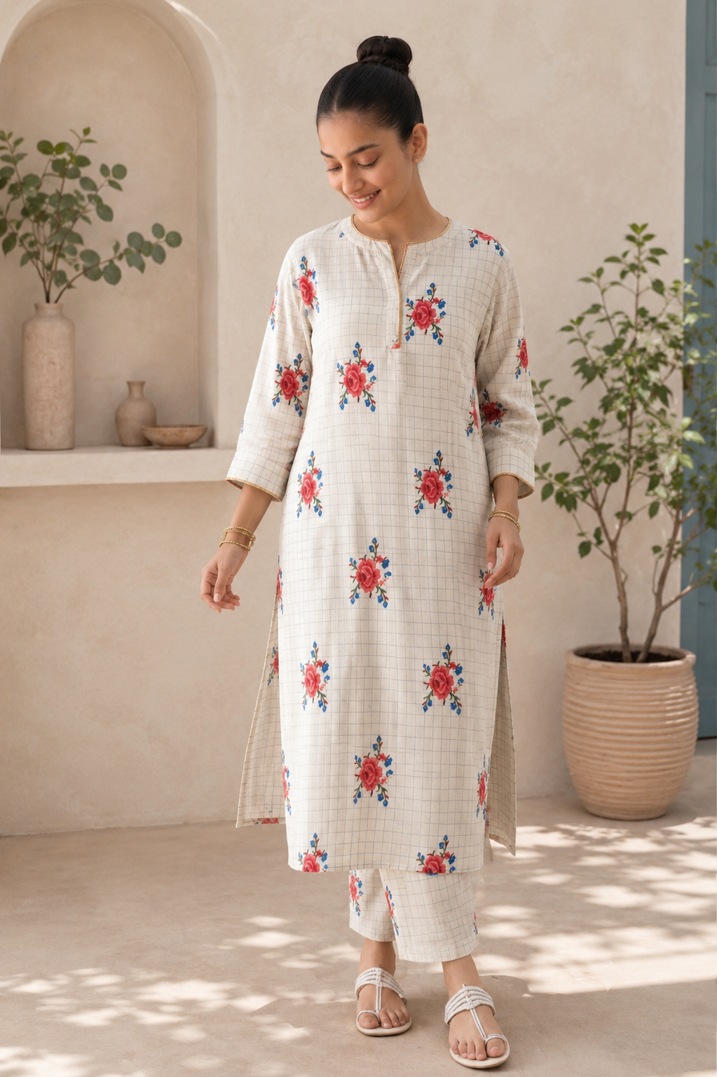 Luriva - Italian Linen Cotton