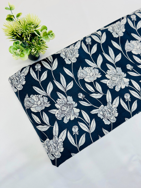 Printed Cotton – MISATH-12