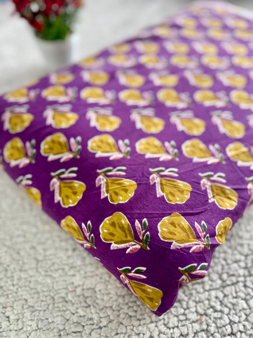 Printed Cotton Fabric β MIS787ATH10