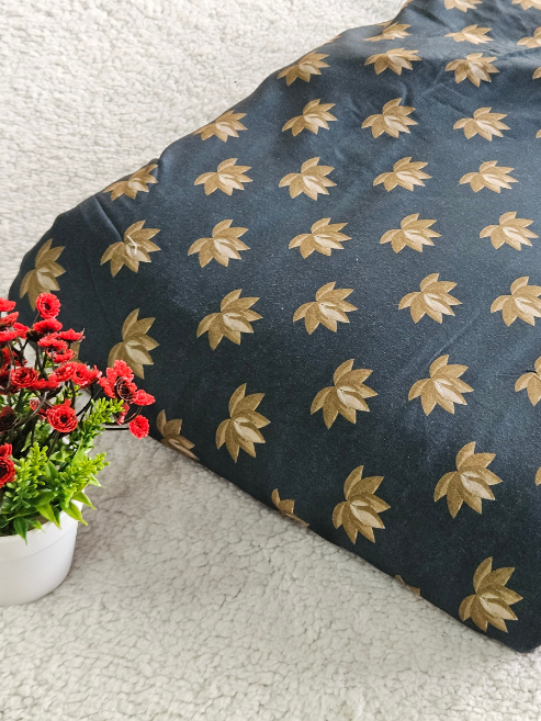 Cambric Cotton Fabric β MIS207RRD25