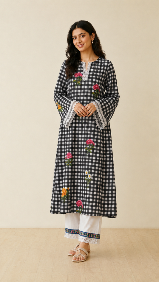 Lumi - Italian Linen Cotton -MIS 720RRD1