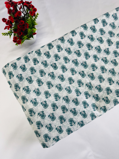 Printed Cotton – MISSF-50