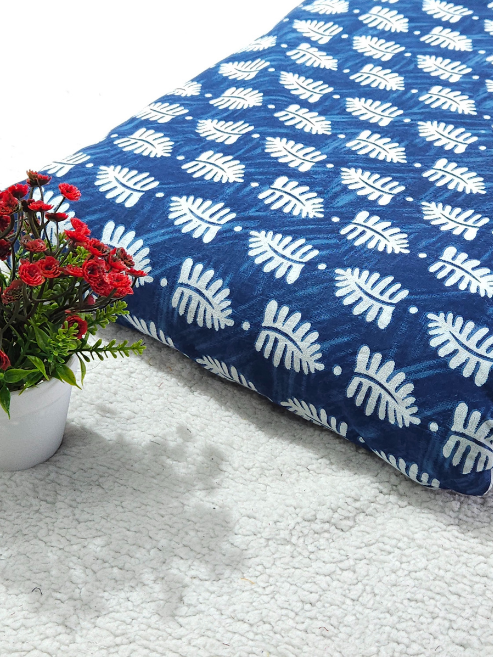 Printed Cotton Fabric – MIS0603SCM1