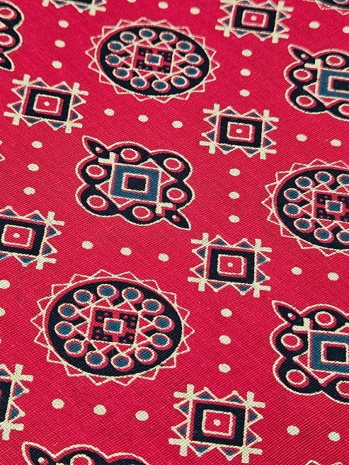 Jaipur Cotton Fabric – MIS325KF1