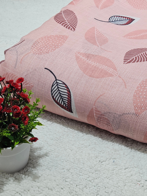 Cotton Linen Fabric – MIS353SPH1