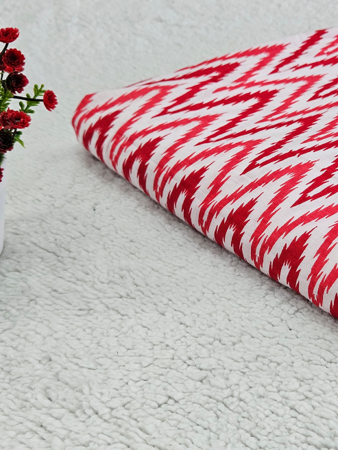 Jaipur Cotton Fabric – MIS325KF13