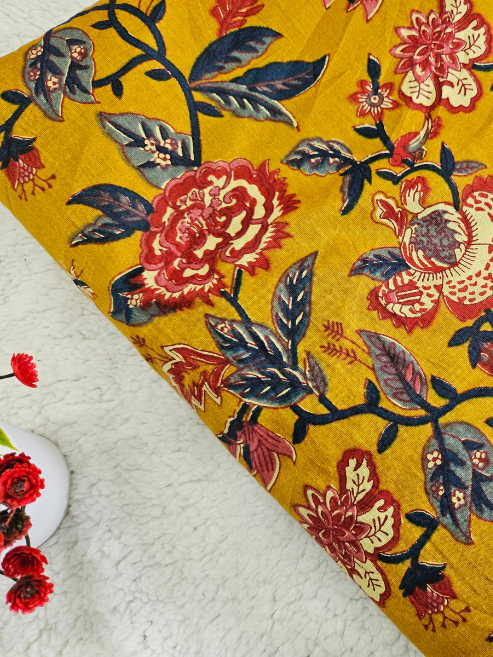 Jaipur Cotton Fabric – MIS325KF8