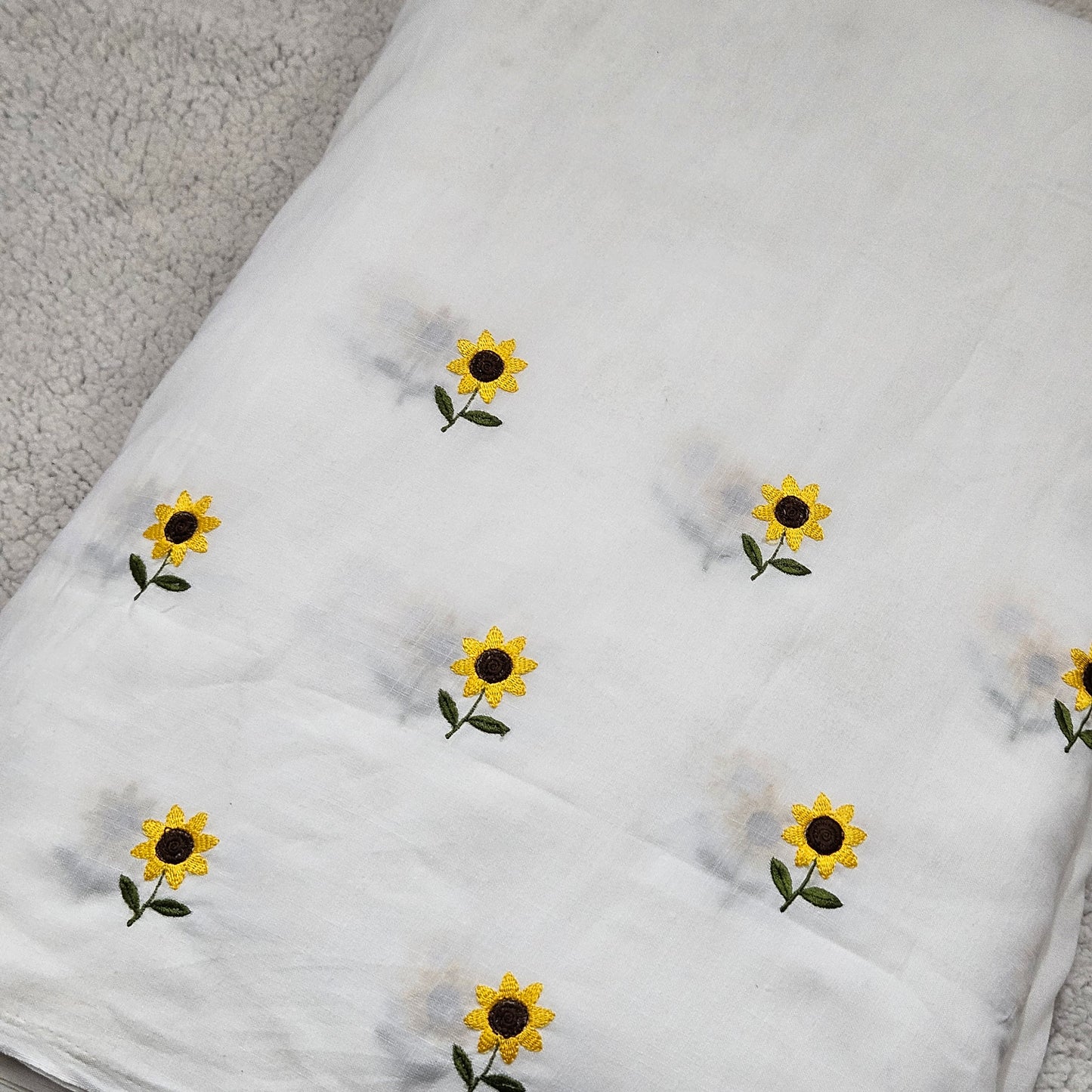 Pure Cotton with Hand Work– MIS285RRD19