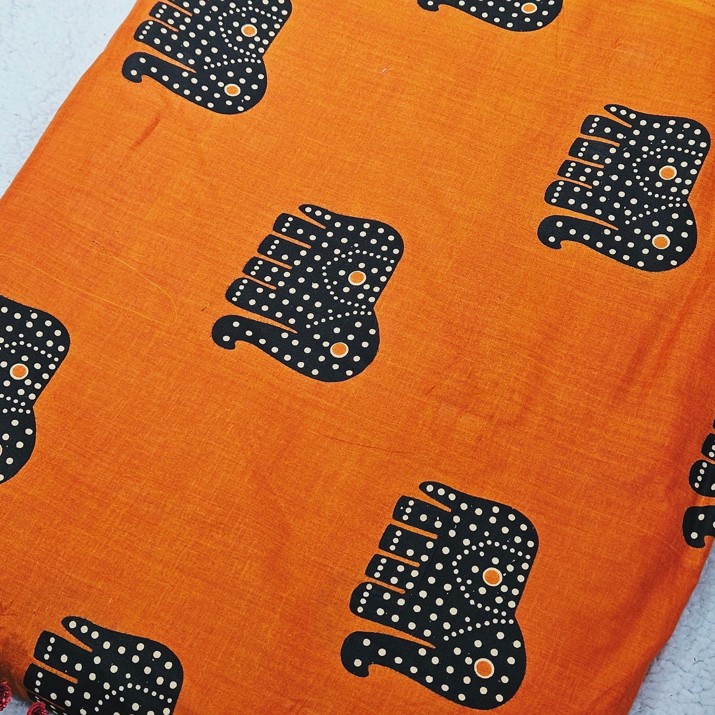 Jaipur Cotton Fabric- MIS 74VF7