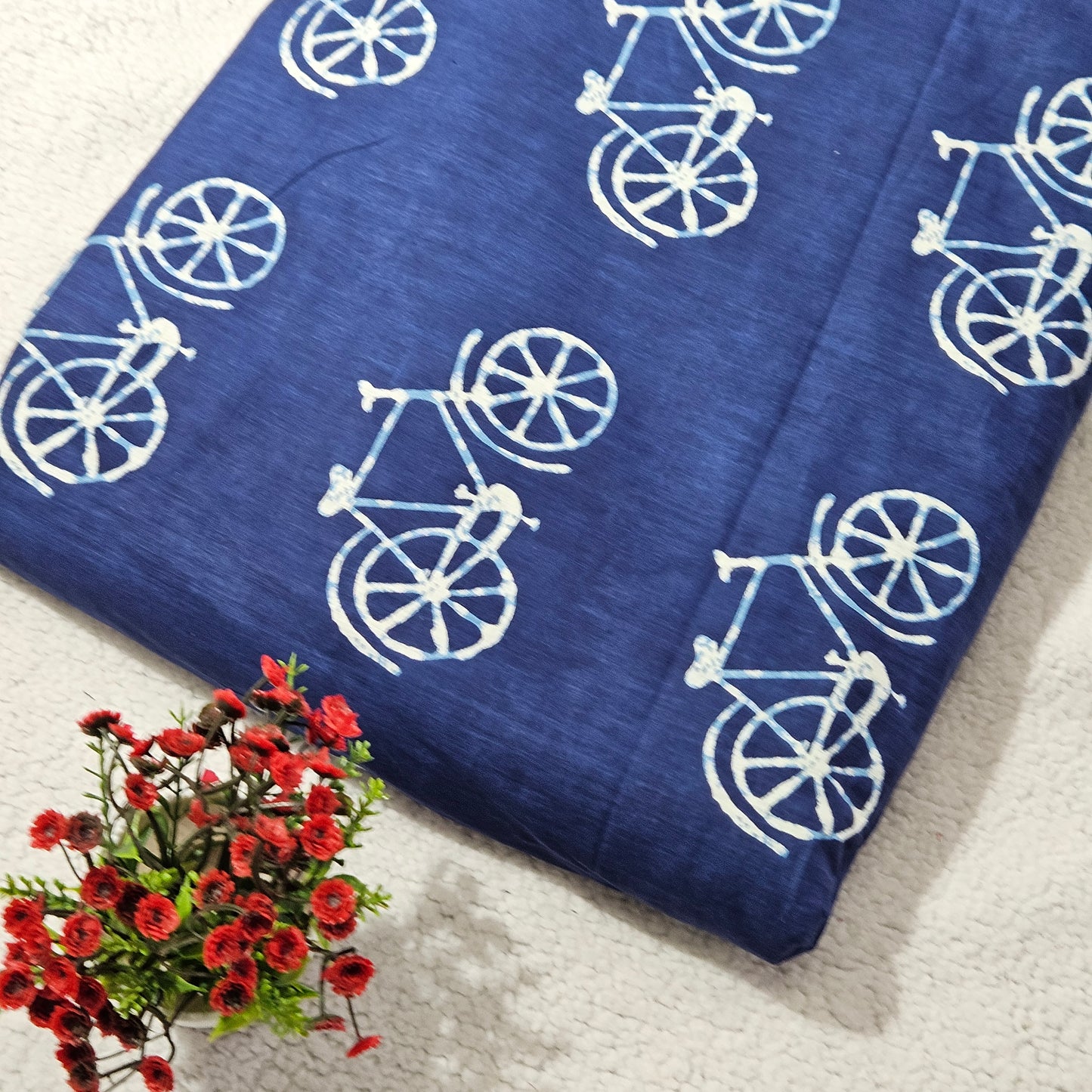 Jaipur Cotton Fabric- MIS 665SK1