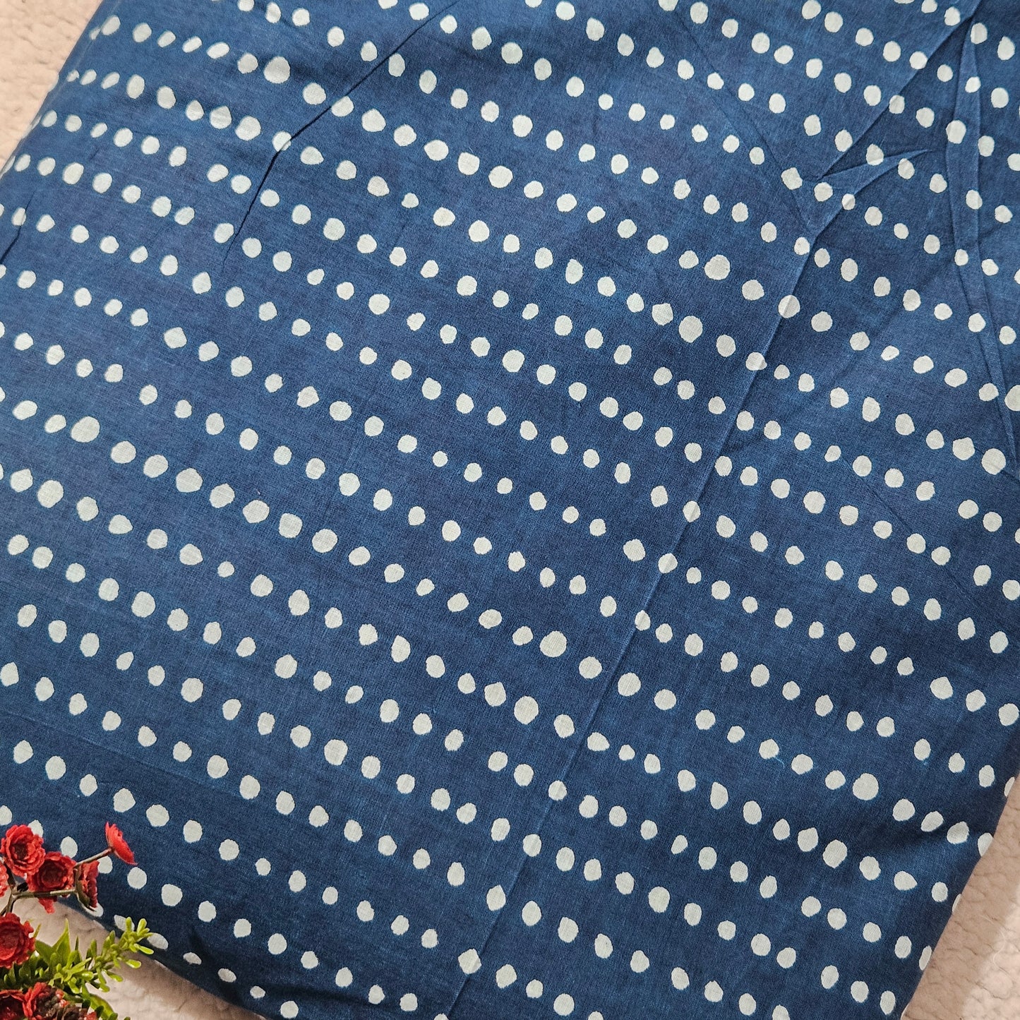 Jaipur Cotton Fabric- MIS 638SK10