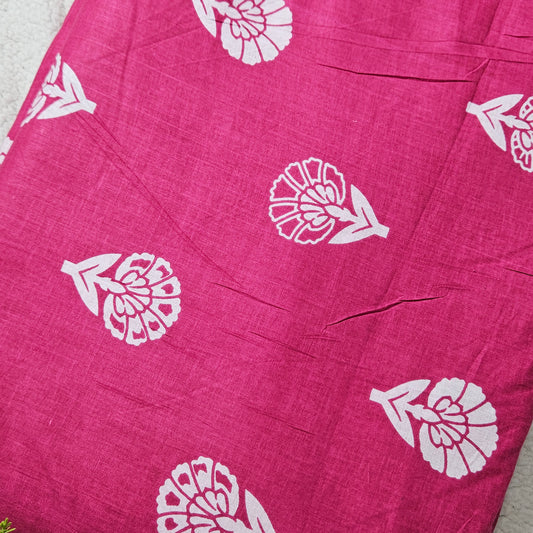 Jaipur Cotton Fabric- MIS 638SK6