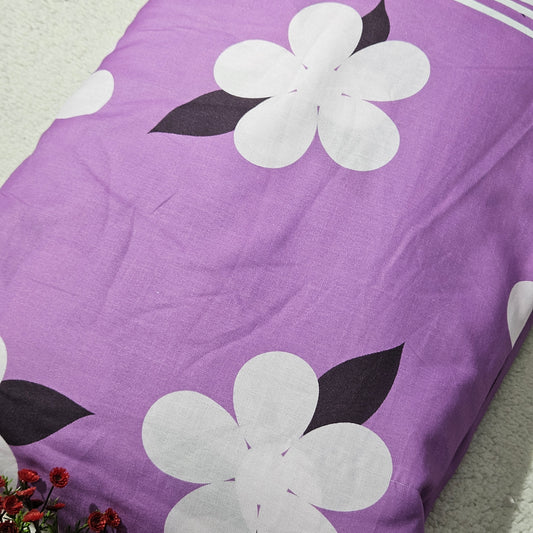 Linen Cotton Fabric- MIS 383RRD8