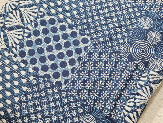 Jaipur Cotton Fabric- MIS665SK2