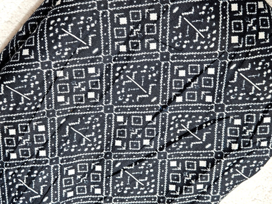 Mix Cotton Fabric-MIS185RRD82