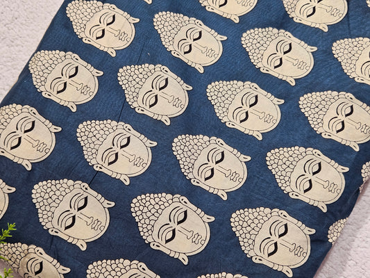 Printed Cotton-MIS698SK3