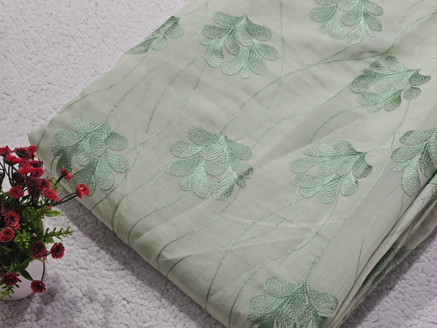 Vivina- Mul Chanderi Cotton- MIS 974SPH5