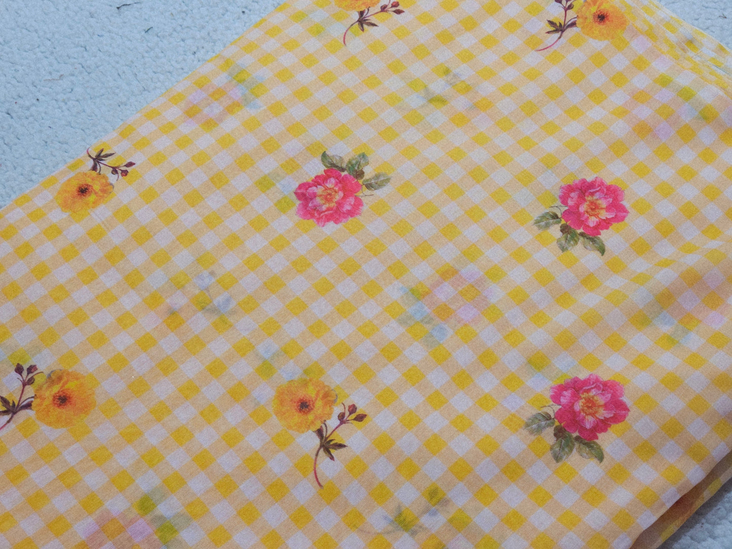 Mul Chanderi Cotton -MIS 153KSF5