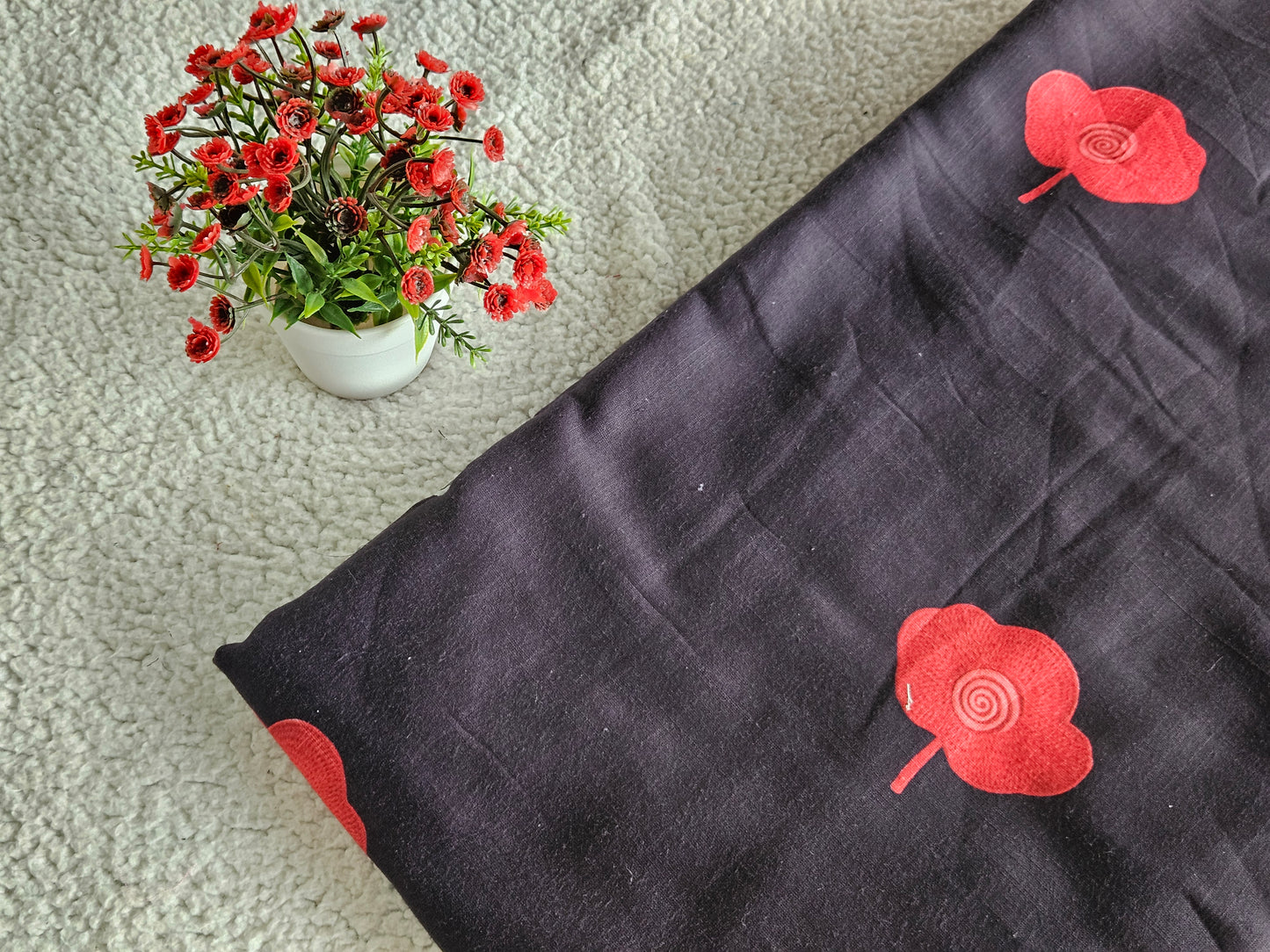 Magic Linen Cotton -MIS 1198PKH1