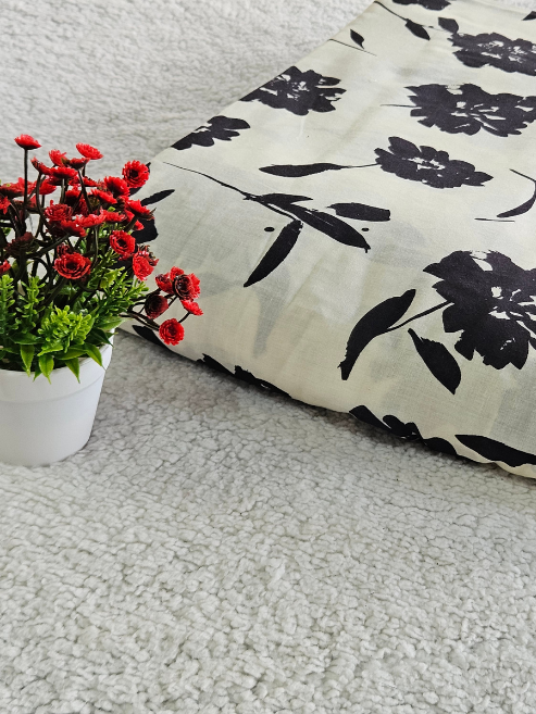 Cambric Cotton Fabric β MIS207RRD27