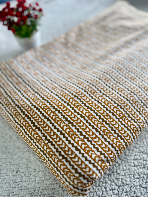 Printed Jaipur Cotton Fabric – MIS787ATH19