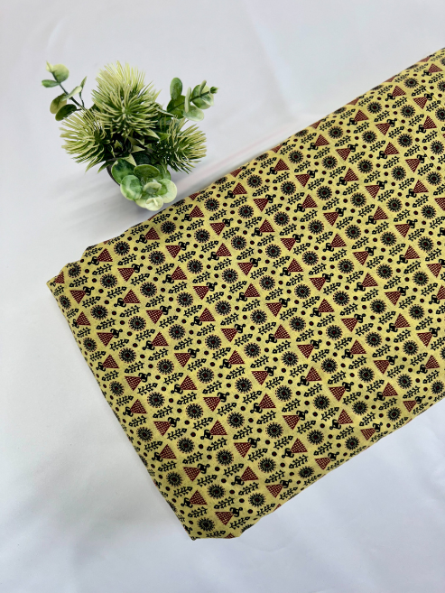 Printed Cotton – MIS653SF-24