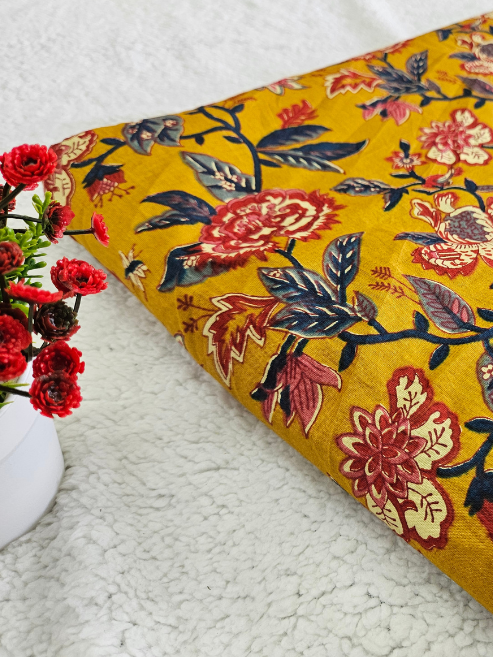 Jaipur Cotton Fabric β MIS325KF8