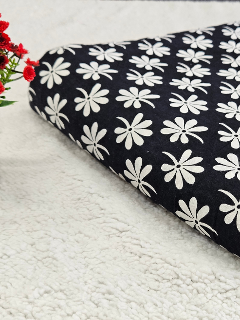 Printed Cotton Fabric – MIS325KF12