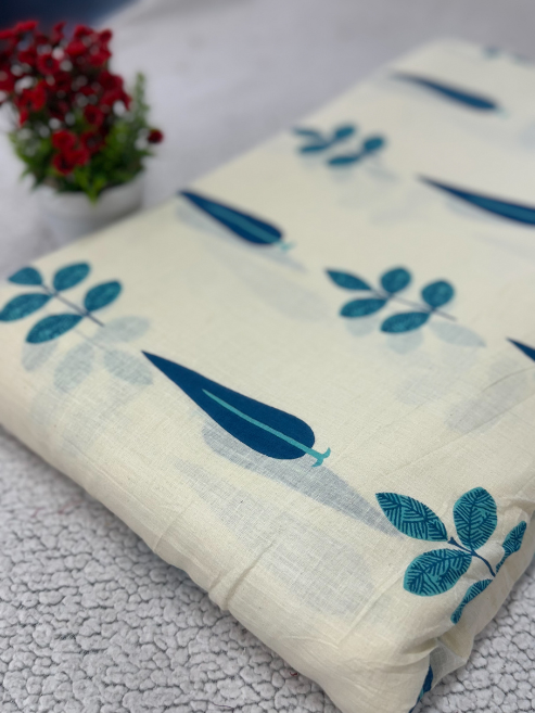 Printed Cotton Fabric β MIS284KF1