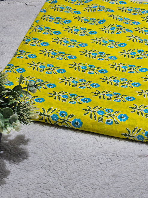 Printed Cotton Fabric β MIS1325SST16