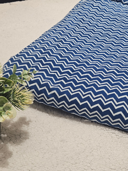 Printed Cotton Fabric β MIS1325SST15