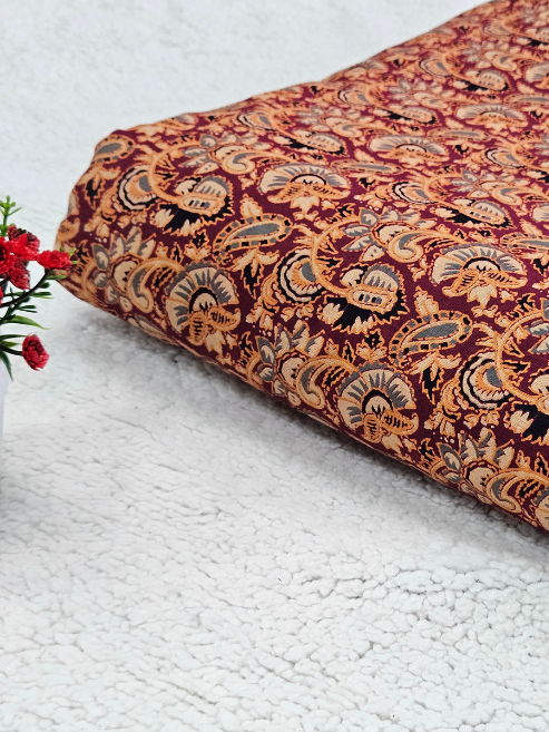 Jaipur Cotton Fabric – MIS325KF2