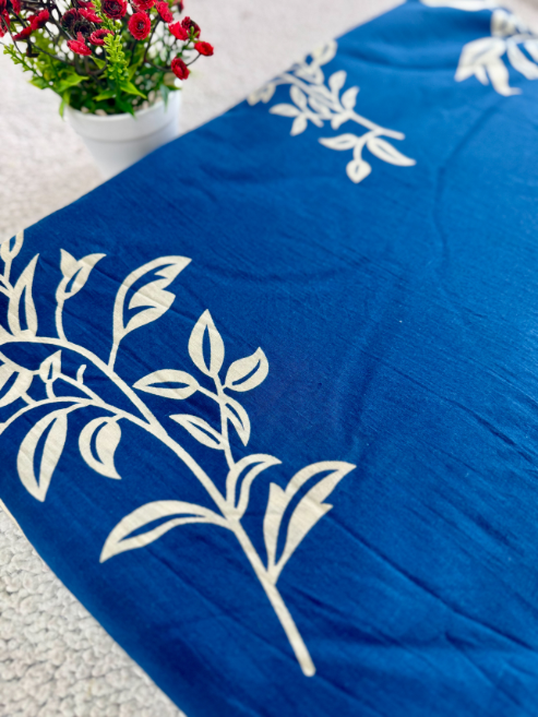 Printed Jaipur Cotton Fabric – MIS1272SST12