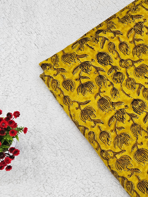 Printed Cotton Fabric β MIS576SK14