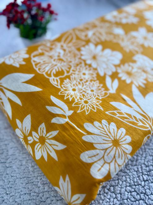 Printed Cotton Fabric β MIS1272SST7