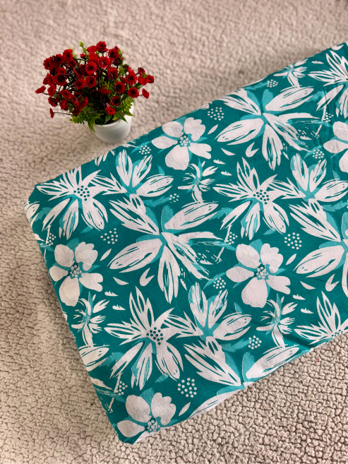 Printed Cotton Fabric β MIS787ATH24