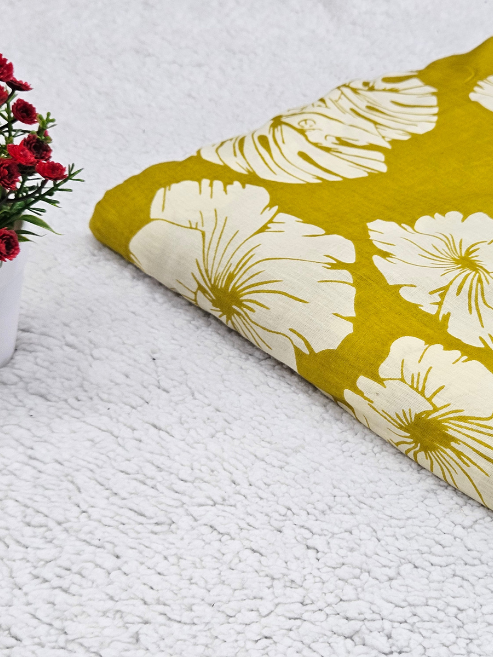 Jaipur Cotton Fabric – MIS48RF1