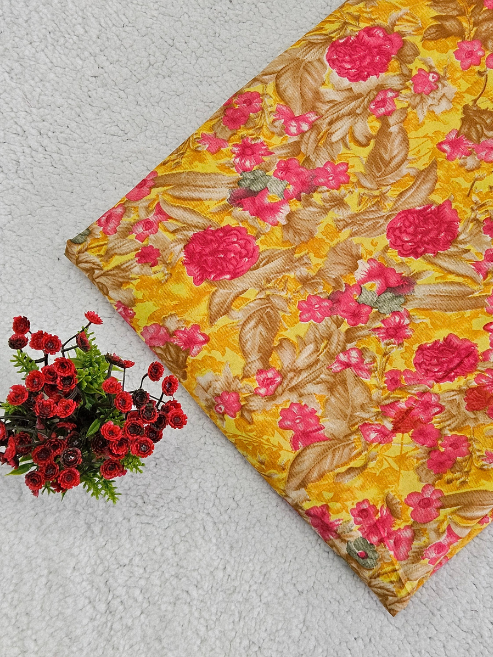 Poly Cotton Fabric β MIS185RRD-46