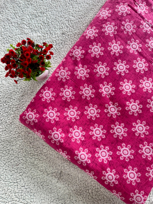 Printed Jaipur Cotton – MIS787ATH11