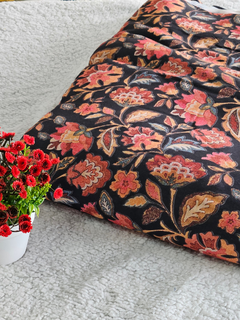 Cambric Cotton Fabric β MIS207RRD7