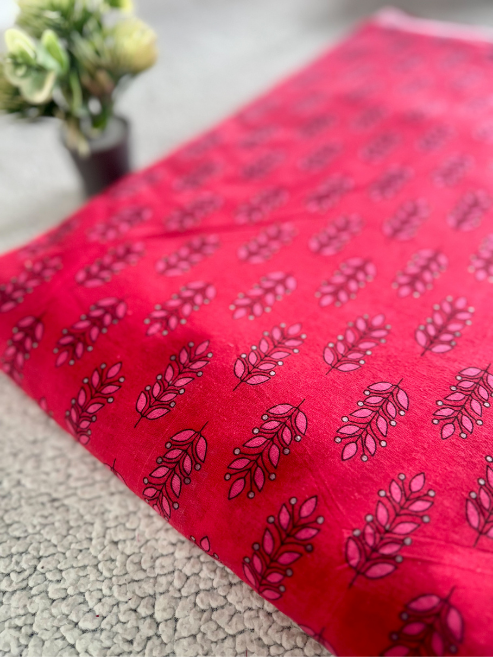 Printed Jaipur Cotton β MIS787ATH25