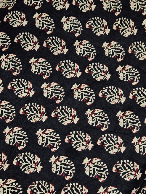 Jaipur Cotton Fabric – MIS404KF4