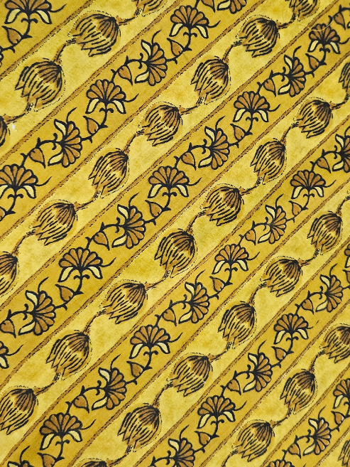 Printed Cotton Fabric – MIS48RF2