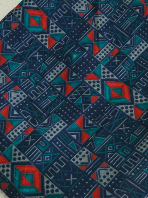 Poly Cotton Fabric β MIS185RRD26