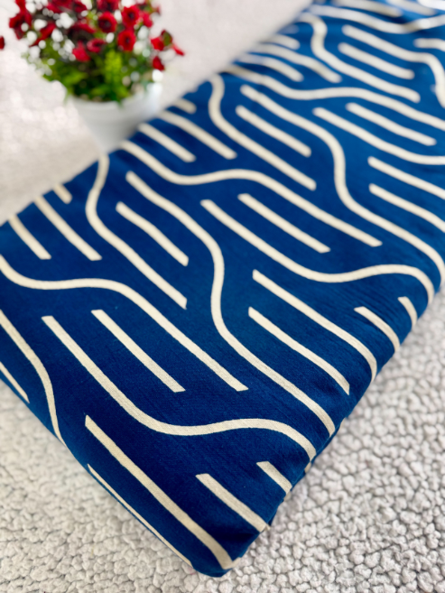 Printed Cotton Fabric β MIS1325SST12