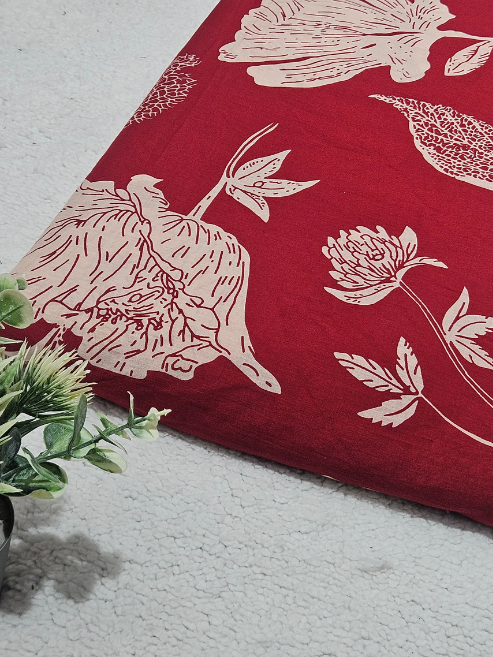 Printed Cotton Fabric β MIS1325SST9