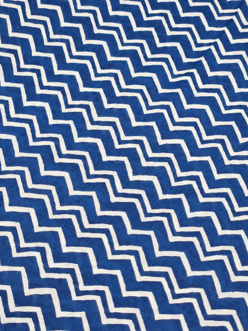 Printed Cotton Fabric – MIS1325SST15