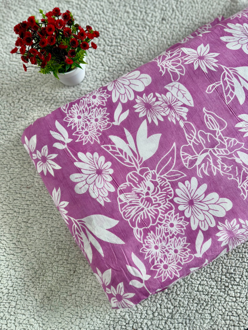 Printed Jaipur Cotton Fabric – MIS1272SST6